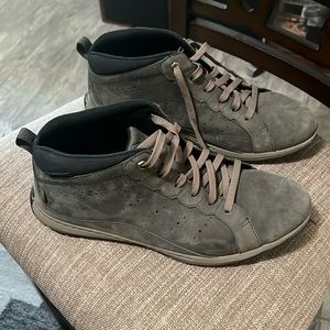 Men’s Columbia Boots